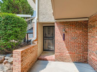 7027 E Girard Avenue #A, Denver, CO, 80224