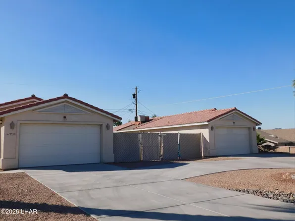 3330 Tomahawk Dr, Lake Havasu City, AZ 86406