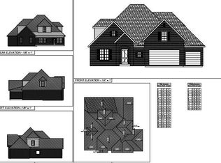 603 SE Fullerton St, Bentonville, AR 72712