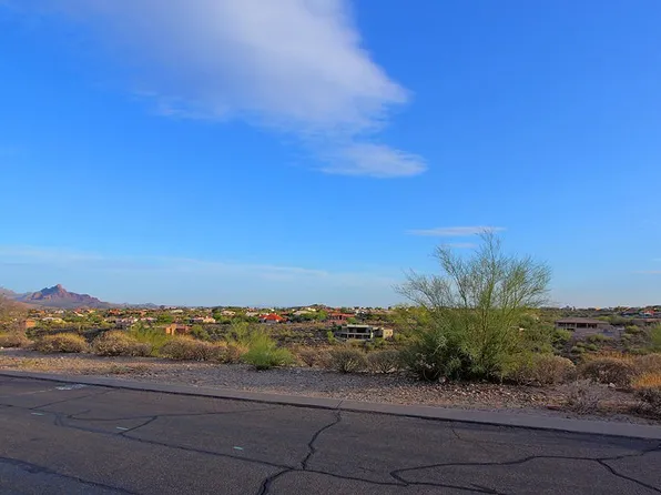 15541 E Sycamore Dr, Fountain Hills, AZ 85268