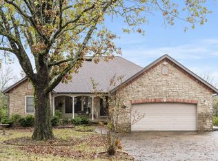432 Chisholm Trl, Forsyth, MO 65653
