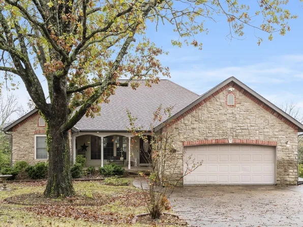 432 Chisholm Trail, Forsyth, MO 65653