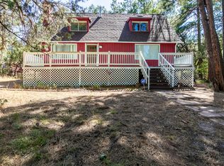 3918 N Hunt Dr, Pine, AZ 85544