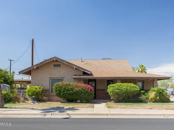 218 W FLORENCE Boulevard, Casa Grande, AZ 85122