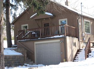 N118W20308 Creek View Ln, Germantown, WI 53022