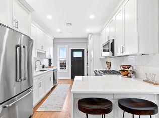 66 Falcon St APT 3, East Boston, MA 02128