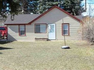 525 S Railroad Ave, Dillon, MT 59725