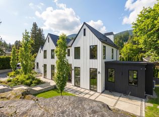 4050 Ripple Pl, West Vancouver, BC V7V3L4