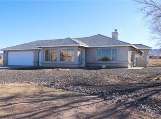 7571 E Vista Dr, Kingman, AZ 86401