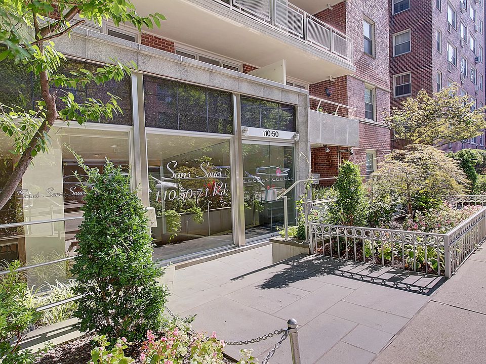 11050 71st Rd 1F, Forest Hills, NY 11375 Zillow