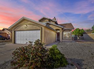 12161 Sun Bridge Pl, Socorro, TX 79928