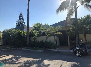 8109 SW 22nd Ct #146, Fort Lauderdale, FL 33324