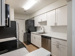 Pikeview Manor Apartments, Beckley, WV 25801
