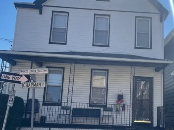 152 Chapman St, City Of Orange Twp., NJ 07050