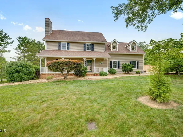 301 Millington Ct, Kingsport, TN 37663