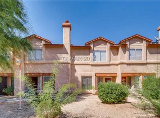 3881 Fitzpatrick Dr, Las Vegas, NV 89115