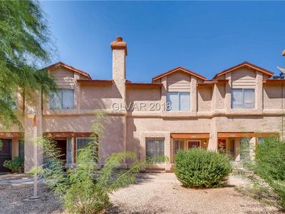 3881 Fitzpatrick Dr, Las Vegas, NV, 89115