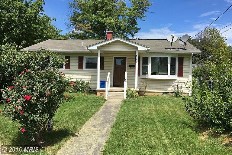1st image of this home