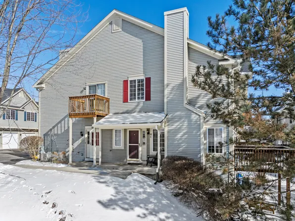 15 Windsor Cir Unit C, South Elgin, IL 60177