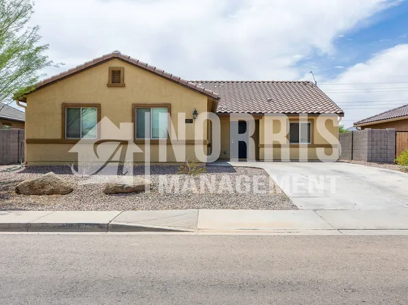 2577 N Agave Ln, Casa Grande, AZ 85122