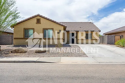 2577 N Agave Ln Photo 1