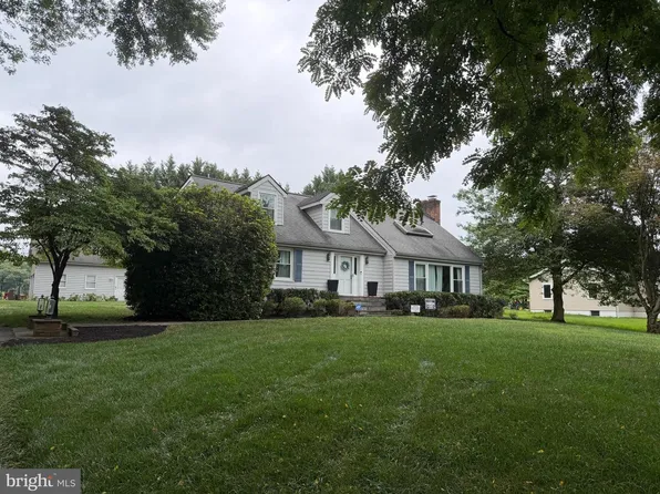 13805 Berryville Rd, Germantown, MD 20874