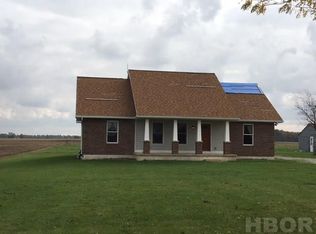 23287 Township Road 56, Ada, OH 45810