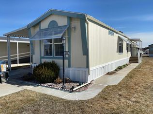 450 Pole Line Rd SPACE 124, Twin Falls, ID 83301