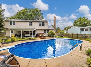9404 Erin Ave, Walkersville, MD 21793
