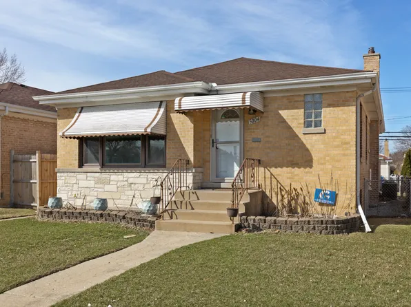 5004 N Nagle Ave, Chicago, IL 60630