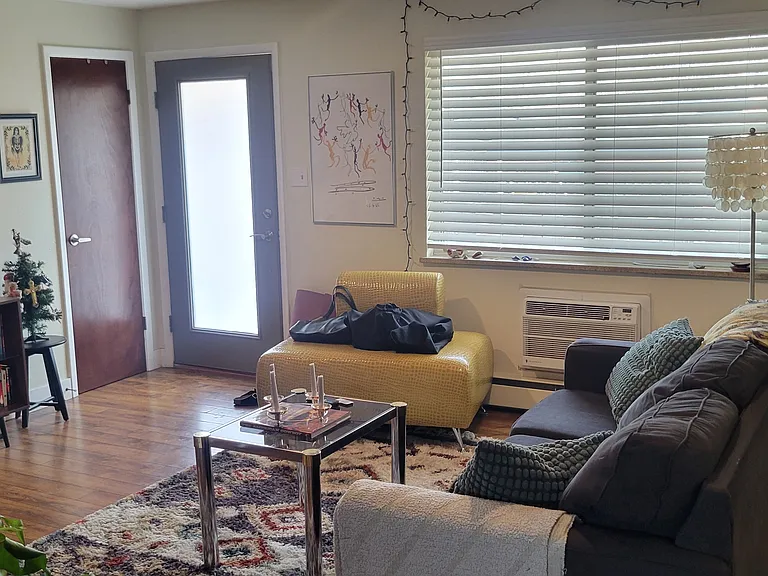main living room