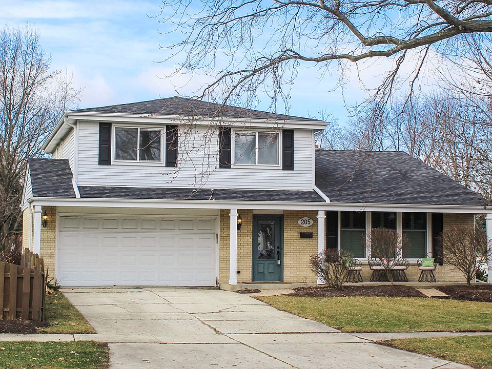 1st image of 205 S Green Valley Dr