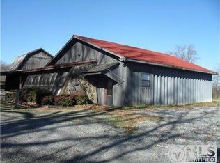 3838 Cross Plains Rd, Springfield, TN 37172