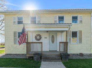 740 N Wayne St, Waterloo, IN 46793