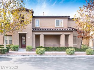 1957 Ardilea St, Las Vegas, NV 89135