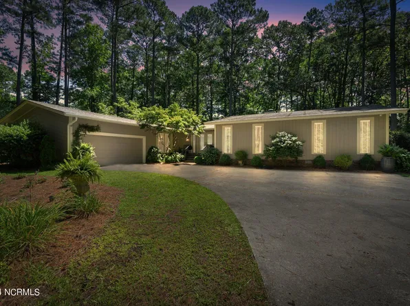 137 Steeplechase Road, Rocky Mount, NC 27804