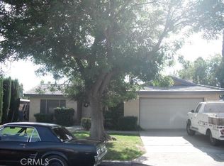 109 N Autumn Rd, Madera, CA 93637