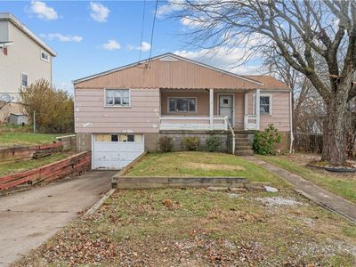 2073 Warren Ave, North Huntingdon, PA, 15642