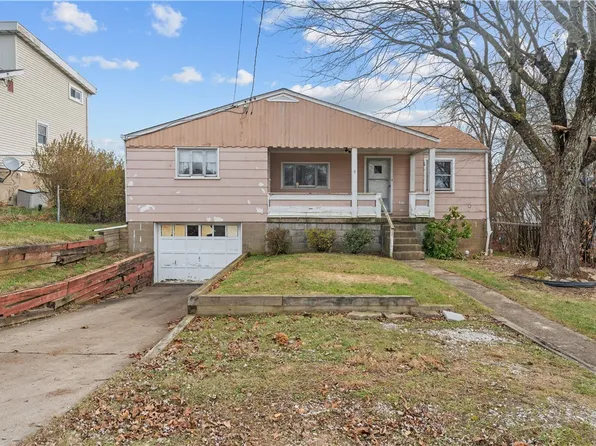 2073 Warren Ave, North Huntingdon, PA 15642