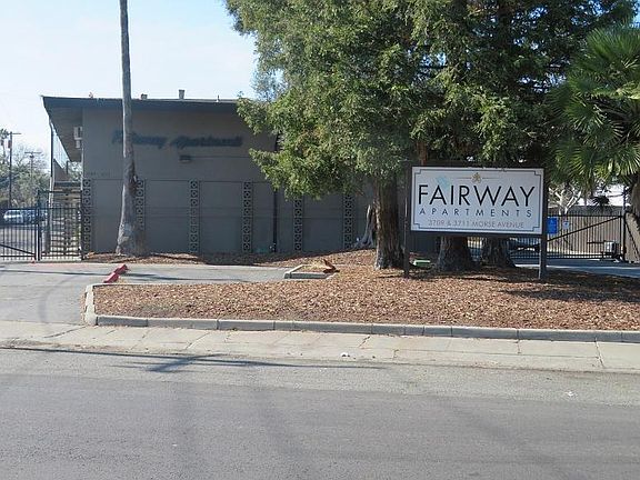 2nd image of 3711 Morse Ave APT 30
