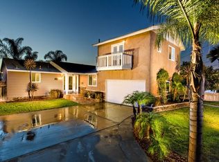 2188 Fairfield St, San Diego, CA 92110