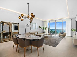 Residences By Armani Casa, Sunny Isles Beach, FL 33160