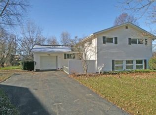43 Sutton Pl, Rochester, NY 14620