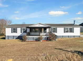 5513 Bunker Hill Rd, Birchwood, TN 37308