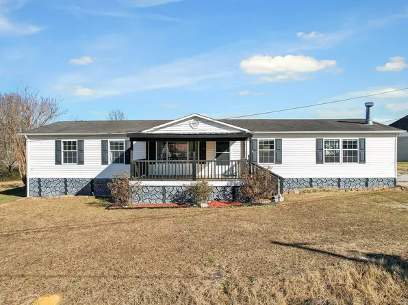 5513 Bunker Hill Rd, Birchwood, TN 37308