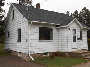 230 Deresch St, Antigo, WI 54409