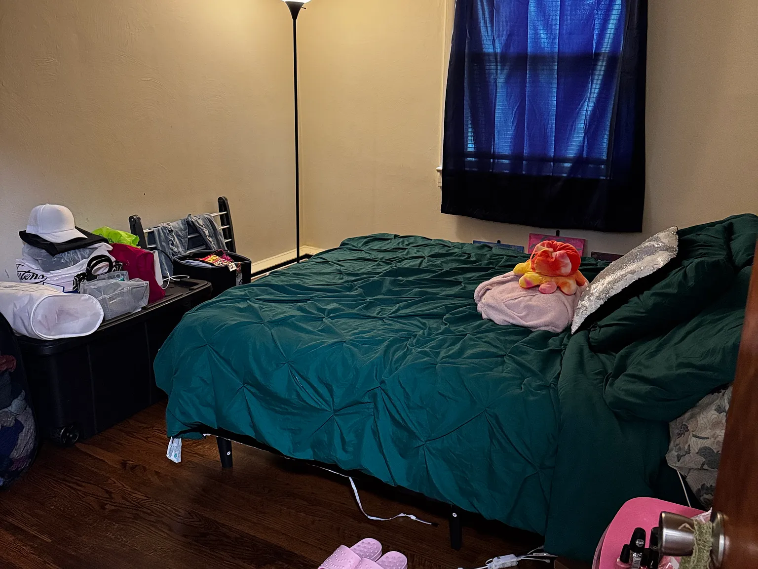 2 bed, 850 sqft, $1,030 — Photo 4
