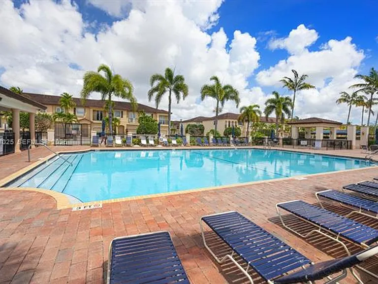 12864 SW 133rd Ter #Townhouse 12864 — Photo 20