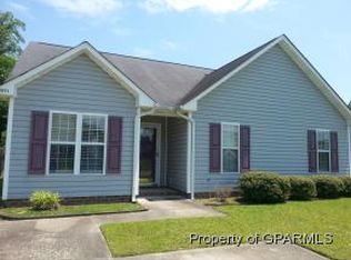 3611 Highland Dr, Ayden, NC 28513