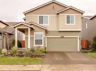 2962 Essex Ave NW, Albany, OR 97321